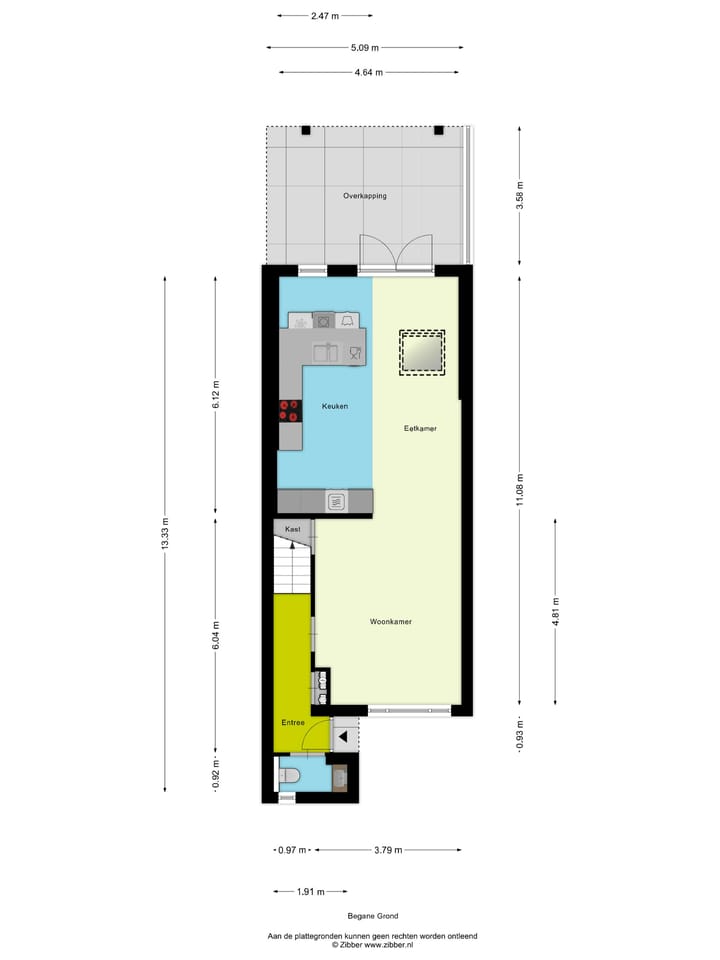 Foto 26 van Tiglienstraat 24