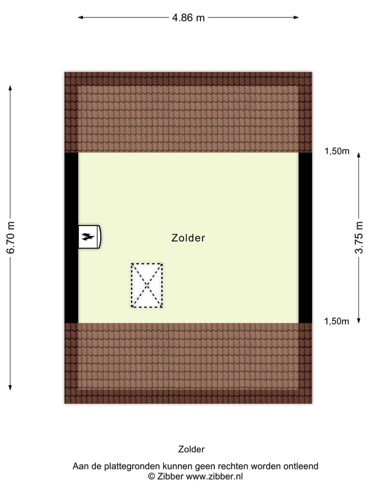 Foto 28 van Tiglienstraat 24
