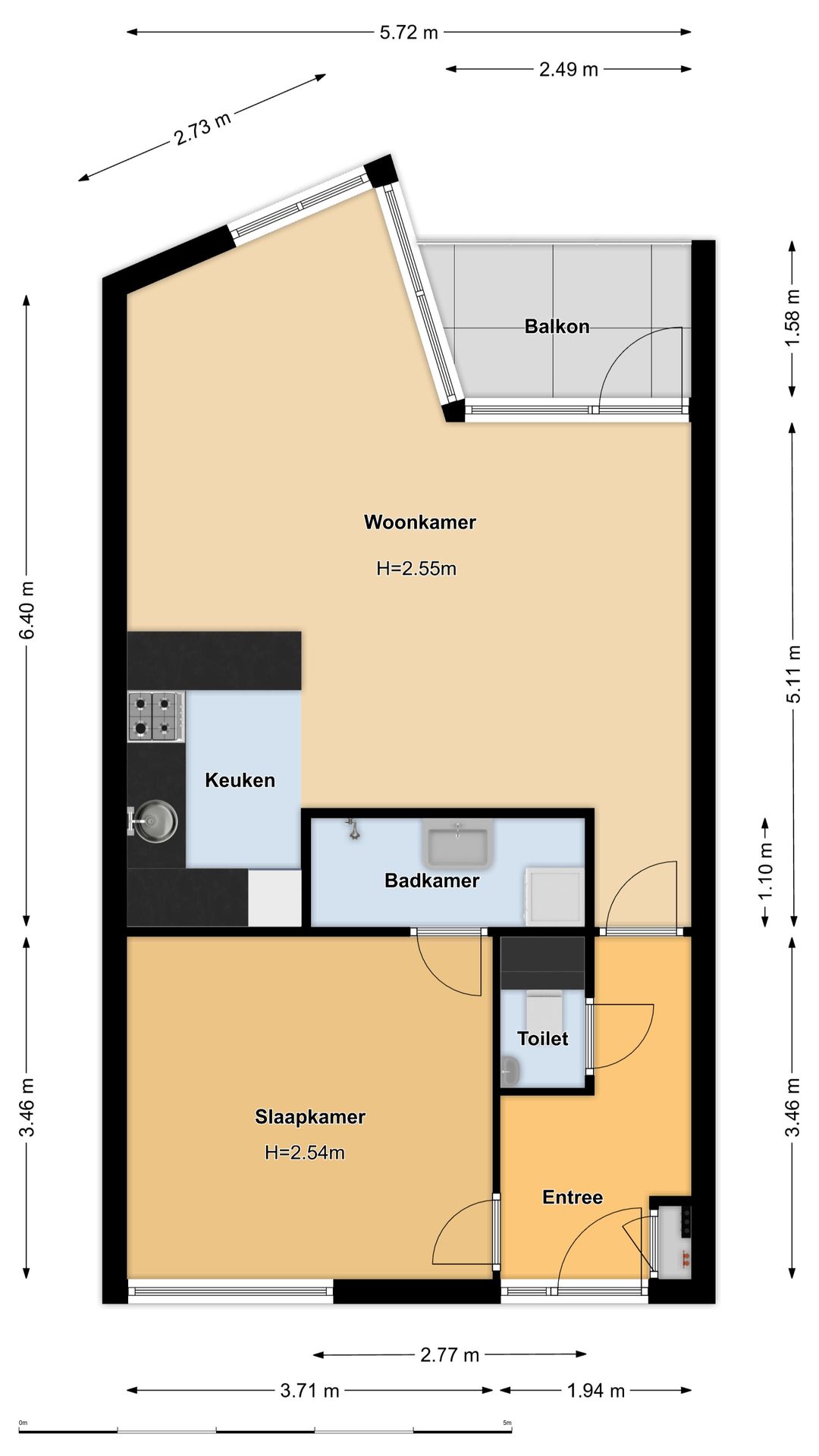 Foto 31 van Wijckermolen 92