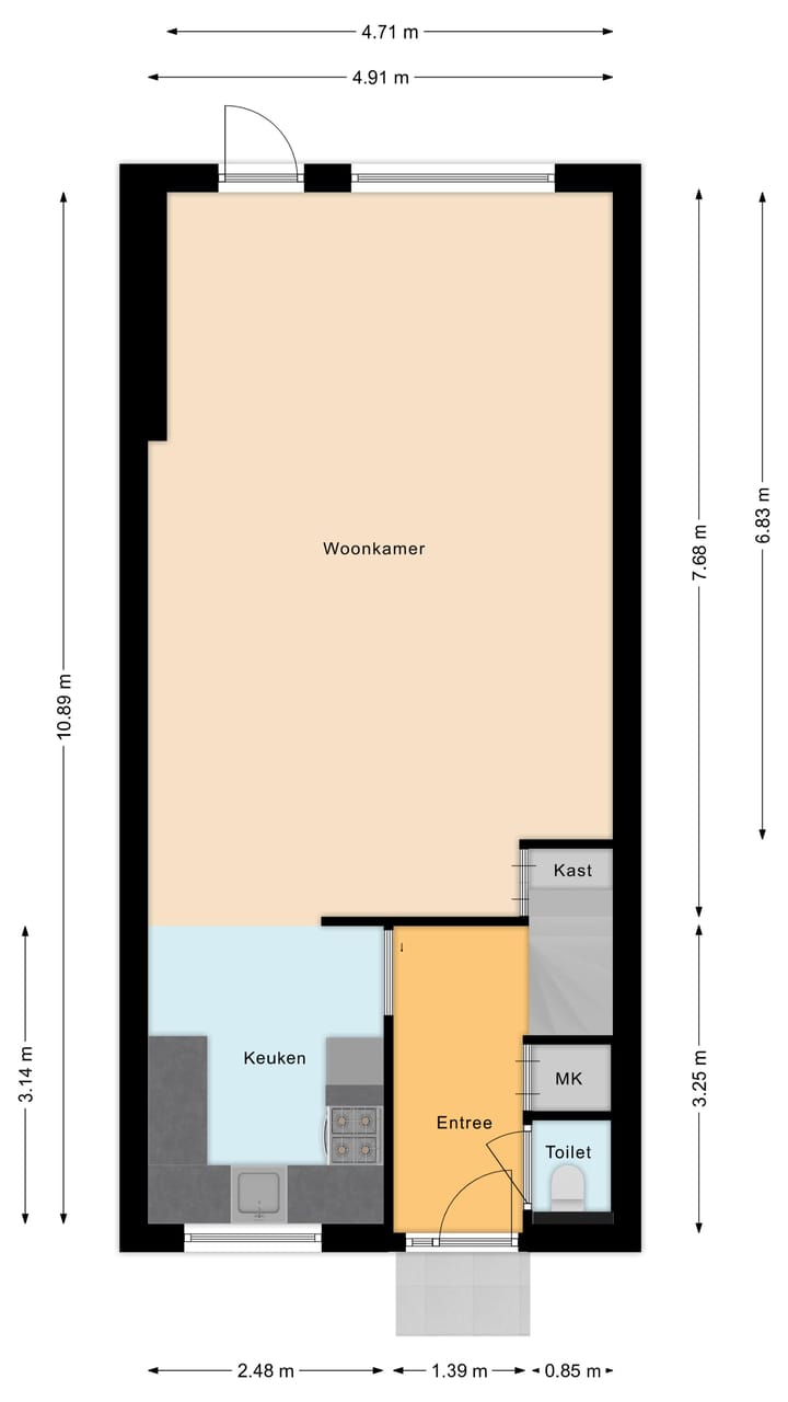 Foto 40 van Essenrode 35