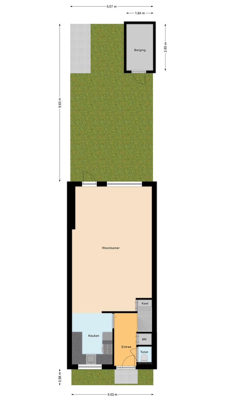 Foto 43 van Essenrode 35