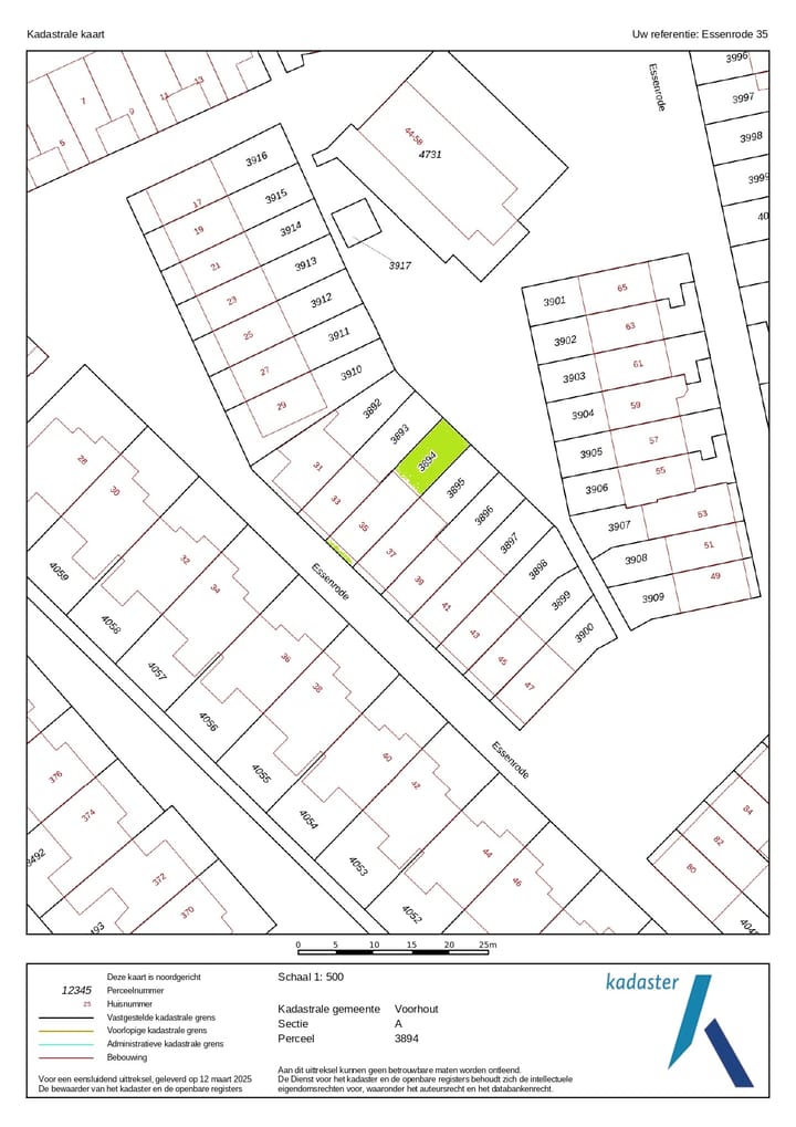 Foto 44 van Essenrode 35