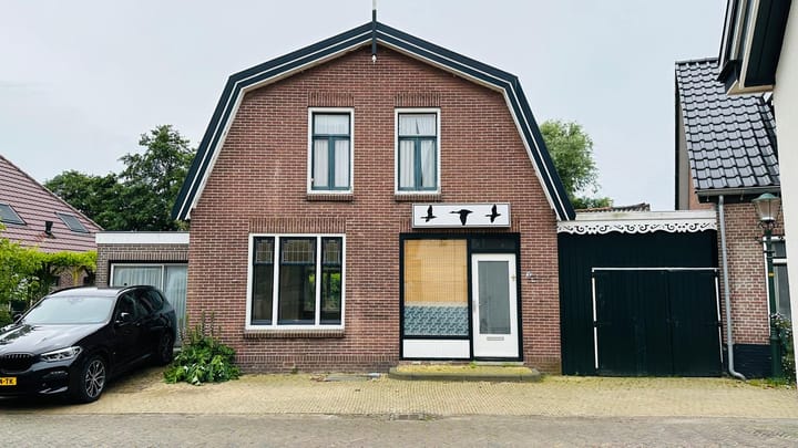 Foto 1 van Elftstraat 2