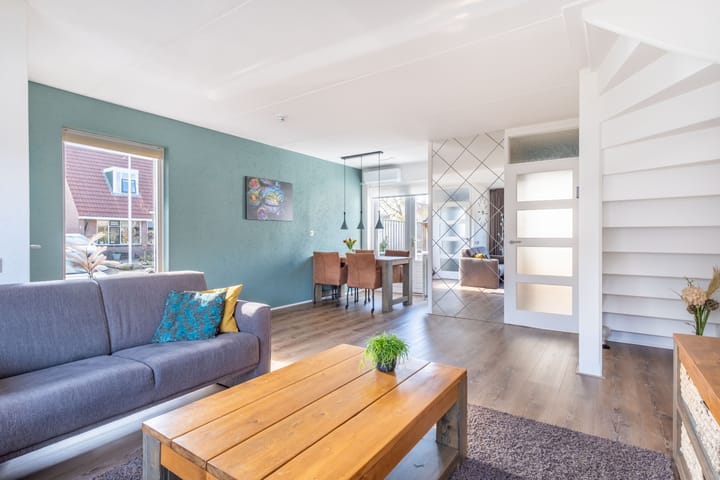 Foto 2 van Pinksterbloem 1