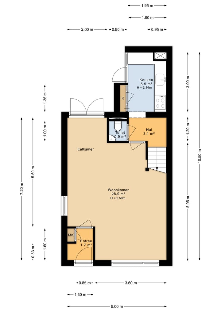 Foto 53 van Pinksterbloem 1