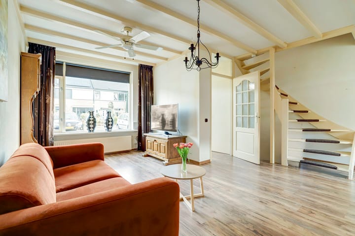 Foto 2 van Ringelberchstraat 32