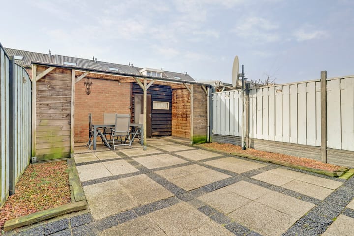 Foto 6 van Ringelberchstraat 32