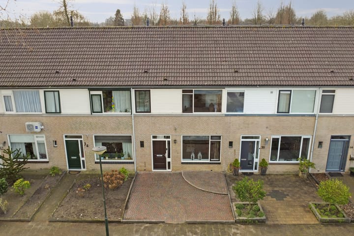 Foto 7 van Ringelberchstraat 32