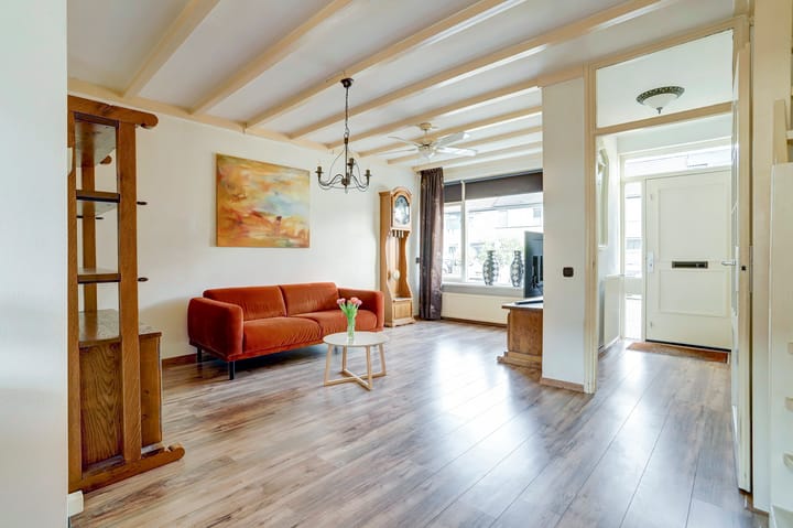 Foto 10 van Ringelberchstraat 32