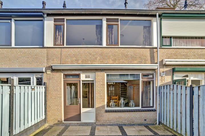 Foto 40 van Ringelberchstraat 32