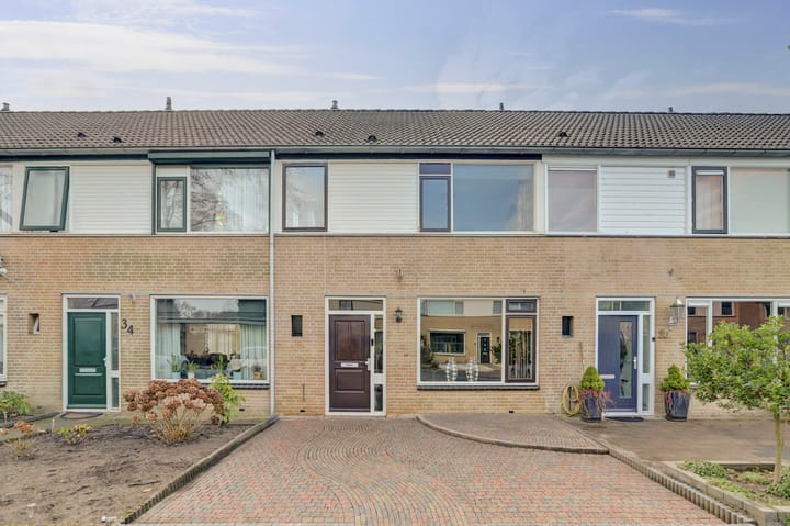 Foto 42 van Ringelberchstraat 32