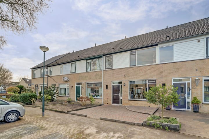 Foto 43 van Ringelberchstraat 32