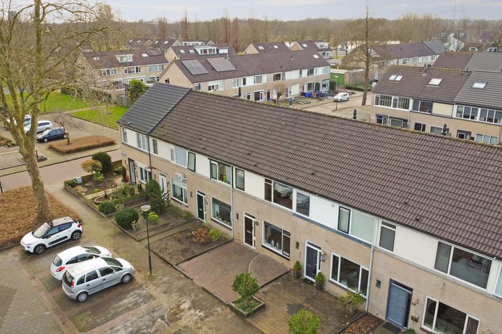 Foto 44 van Ringelberchstraat 32