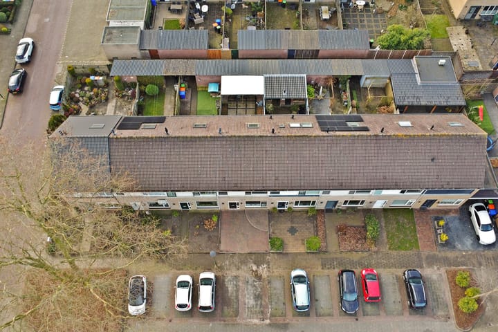 Foto 47 van Ringelberchstraat 32