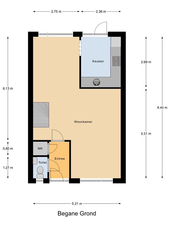 Foto 50 van Ringelberchstraat 32