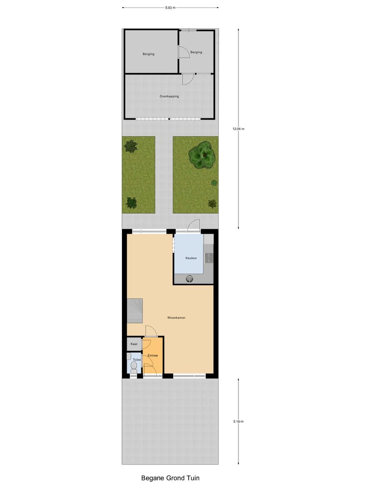 Foto 51 van Ringelberchstraat 32