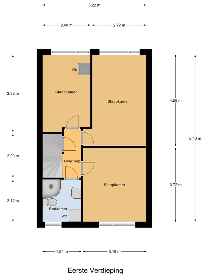 Foto 52 van Ringelberchstraat 32