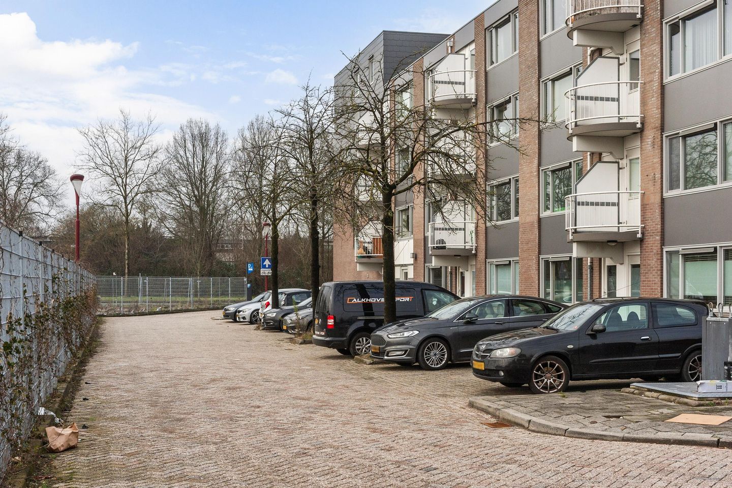 Foto 1 van Hagestede 99