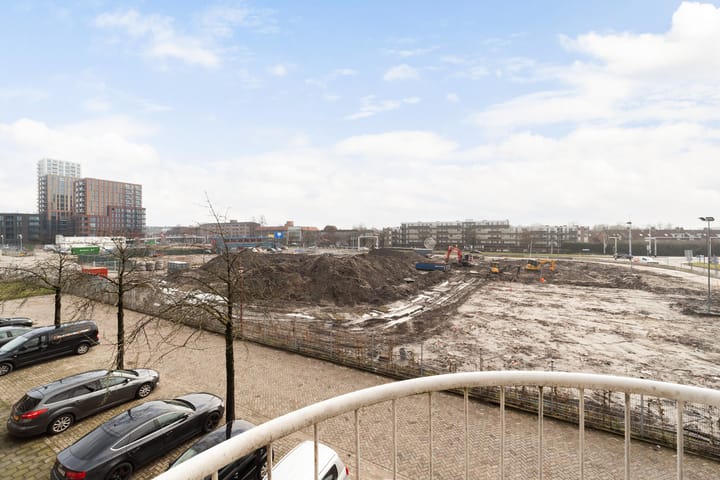 Foto 4 van Hagestede 99