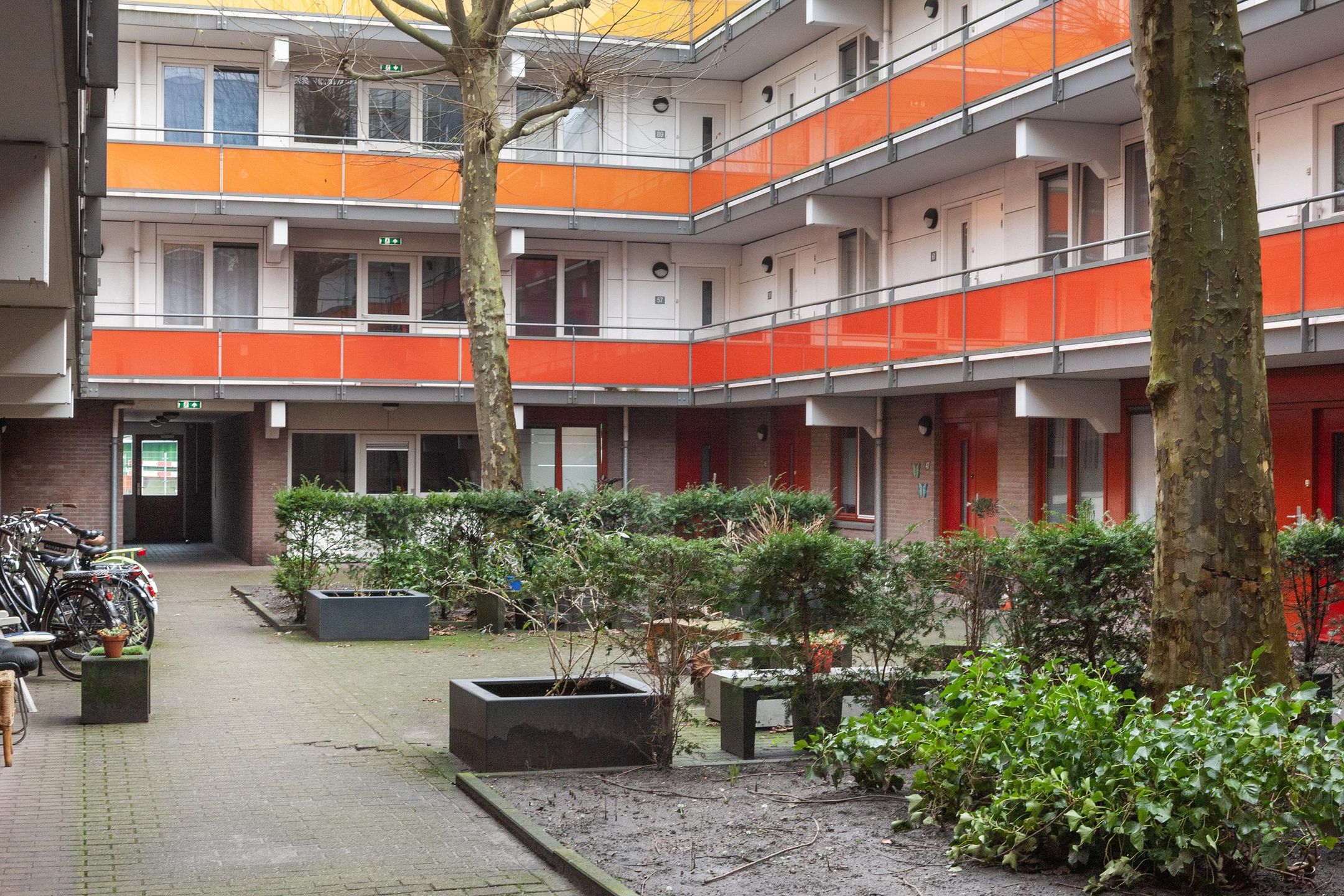 Foto 6 van Hagestede 99