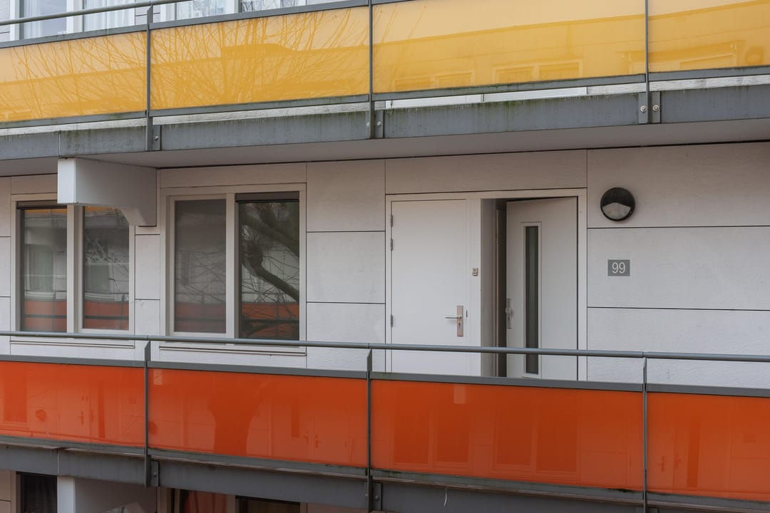 Foto 7 van Hagestede 99