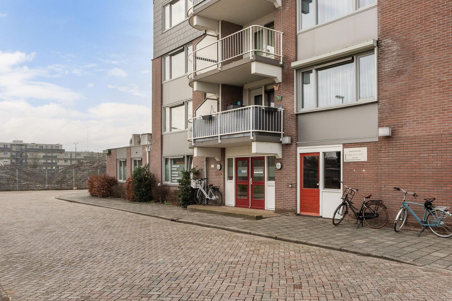 Foto 20 van Hagestede 99