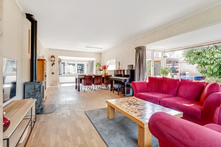 Foto 2 van Moerbeilaan 49