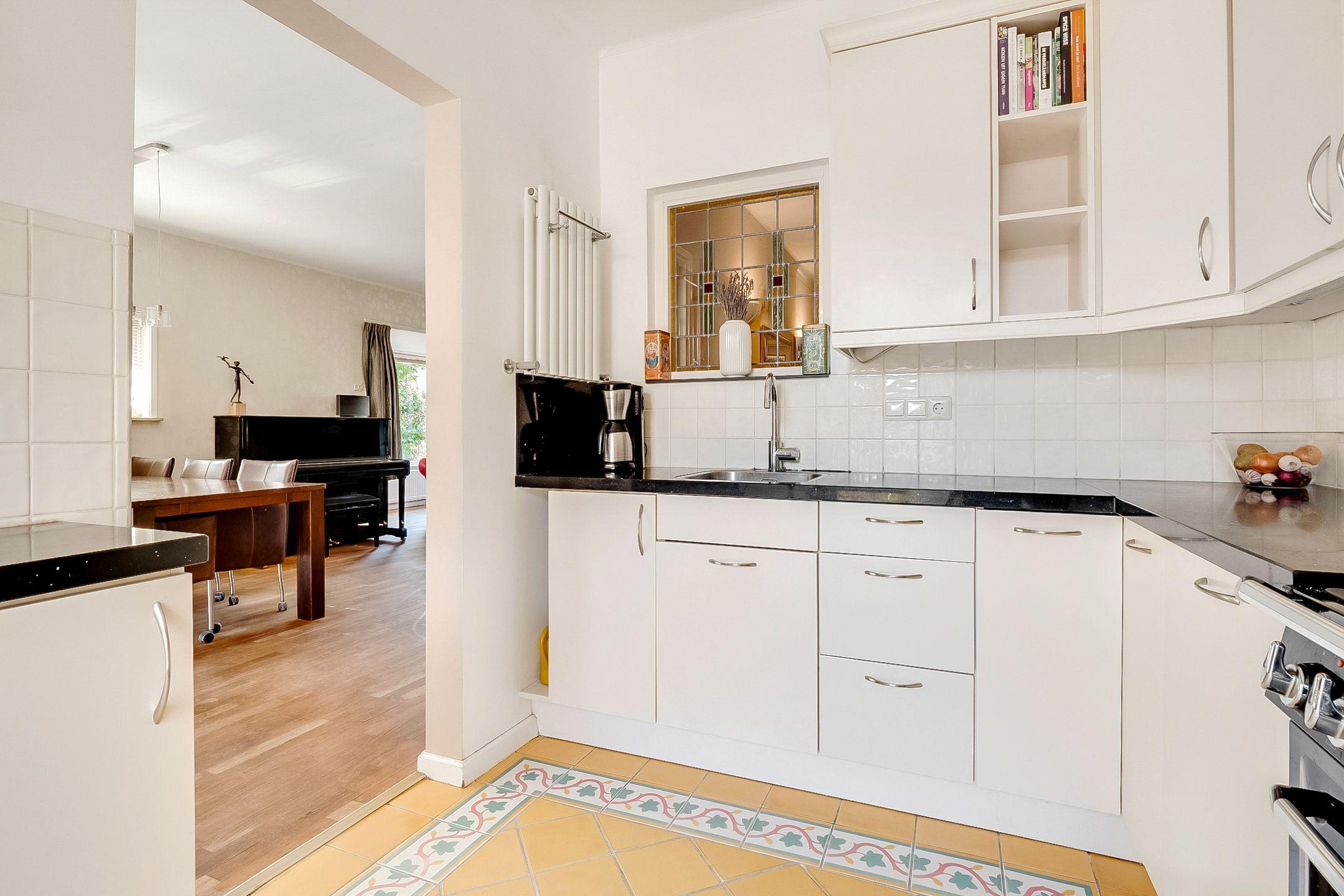 Foto 3 van Moerbeilaan 49