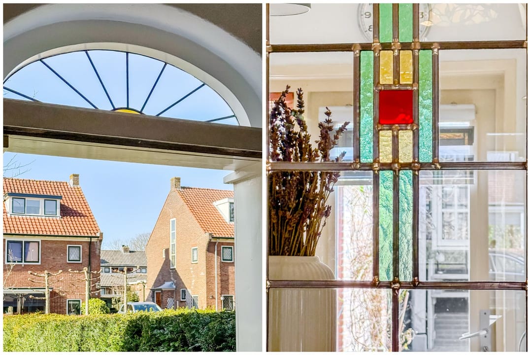 Foto 7 van Moerbeilaan 49