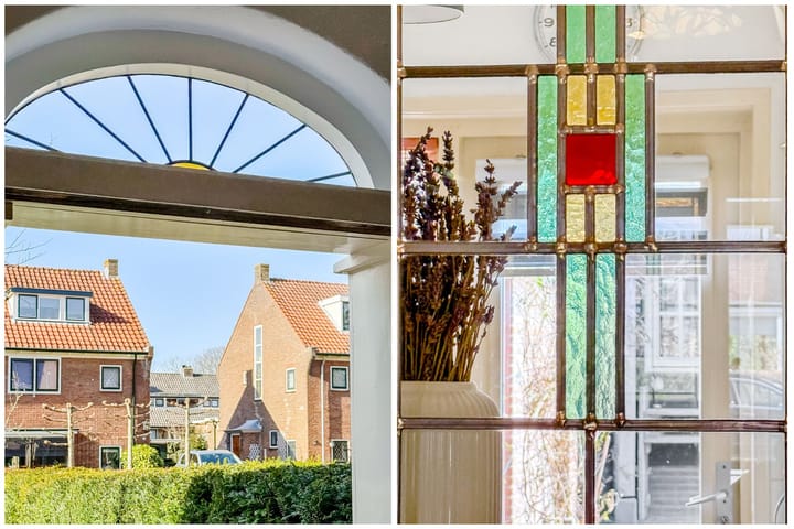 Foto 7 van Moerbeilaan 49