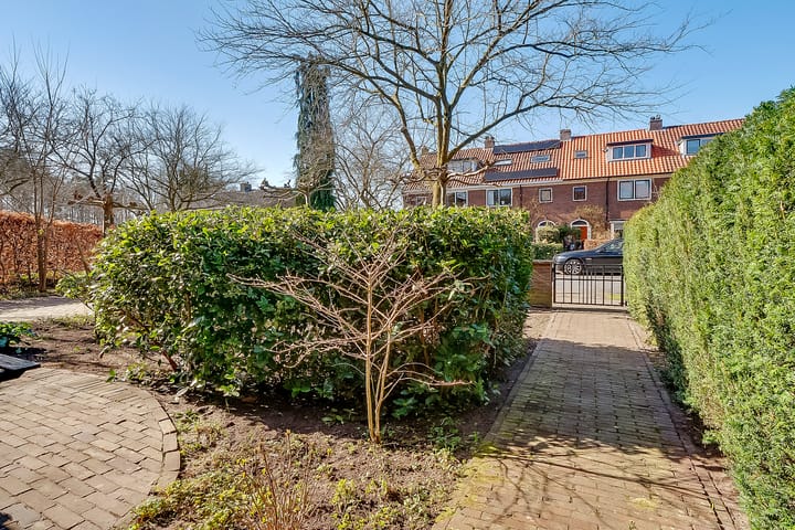 Foto 9 van Moerbeilaan 49