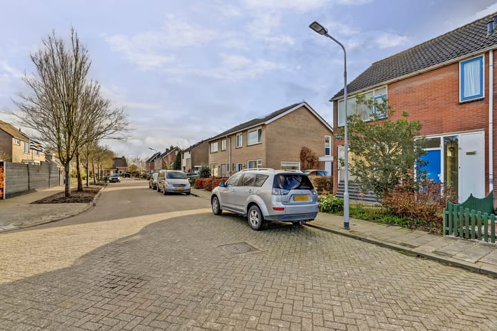 Foto 6 van Pauwhoekstraat 41