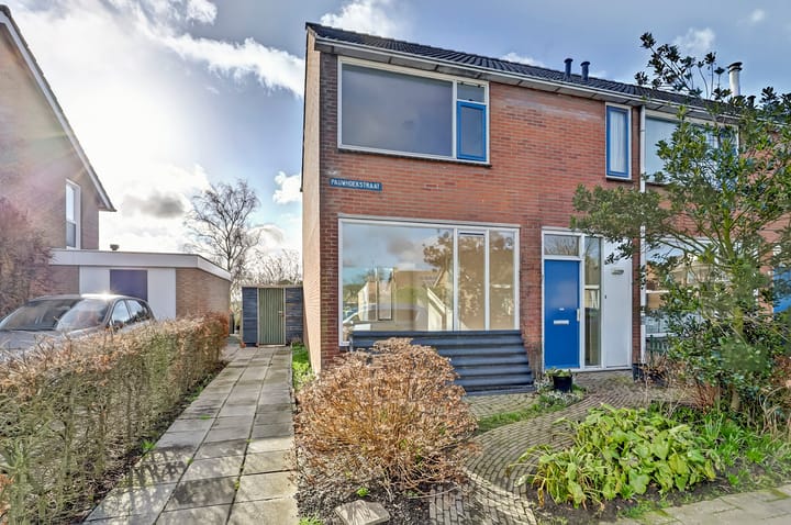 Foto 7 van Pauwhoekstraat 41