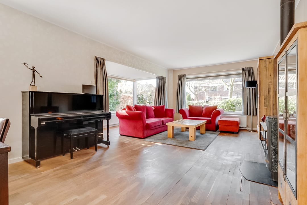 Foto 11 van Moerbeilaan 49