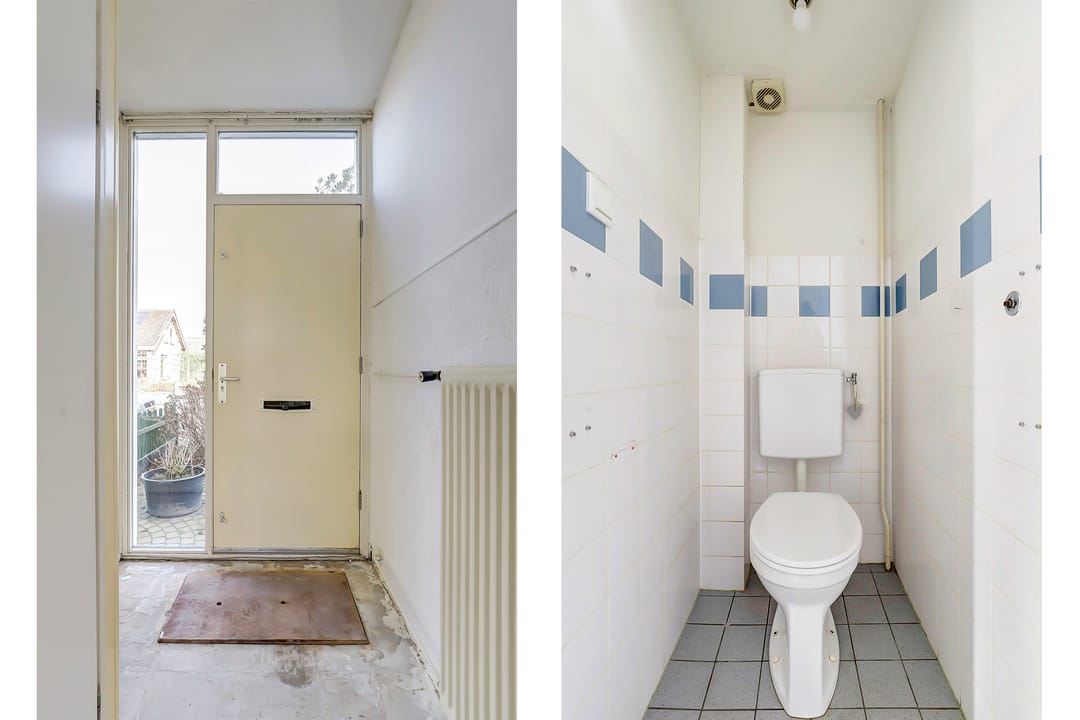 Foto 8 van Pauwhoekstraat 41