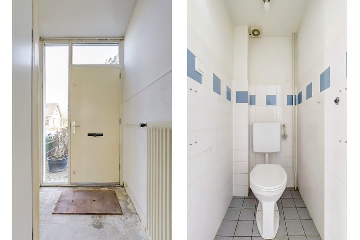 Foto 8 van Pauwhoekstraat 41