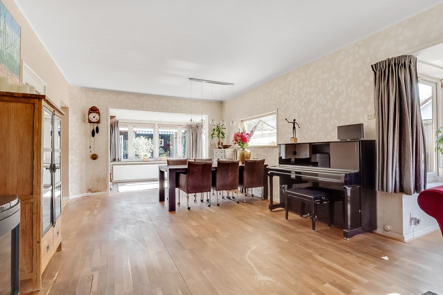 Foto 14 van Moerbeilaan 49