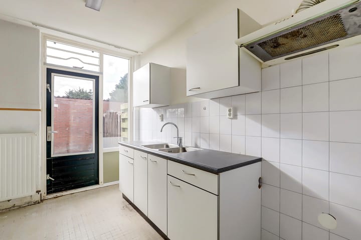 Foto 12 van Pauwhoekstraat 41