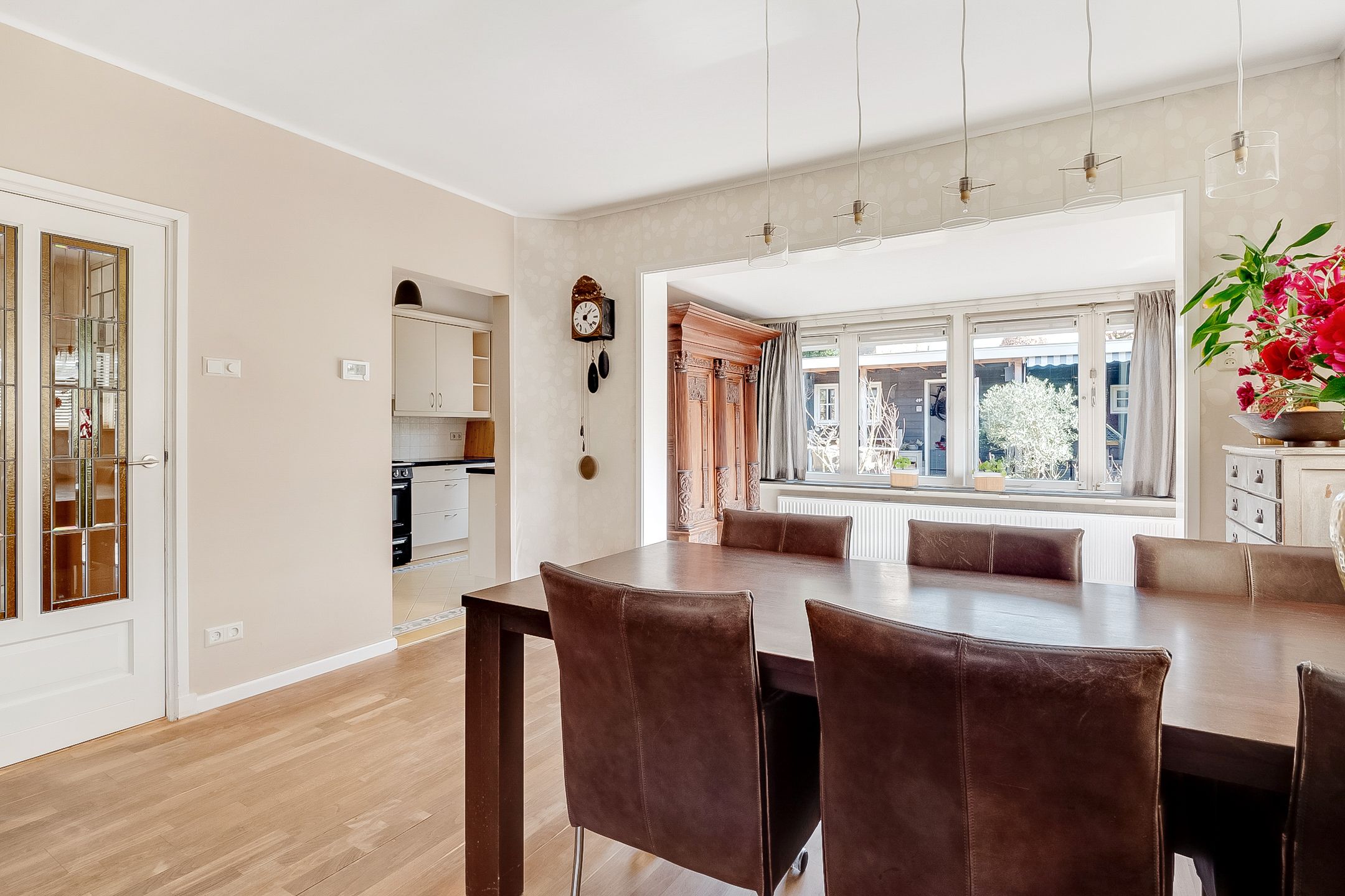 Foto 15 van Moerbeilaan 49