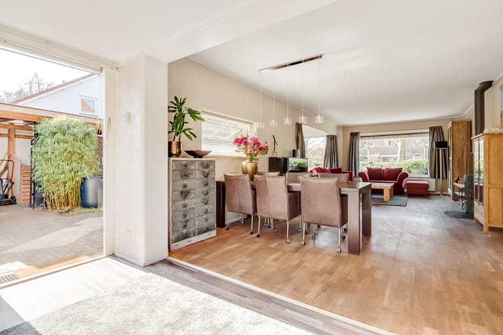 Foto 16 van Moerbeilaan 49