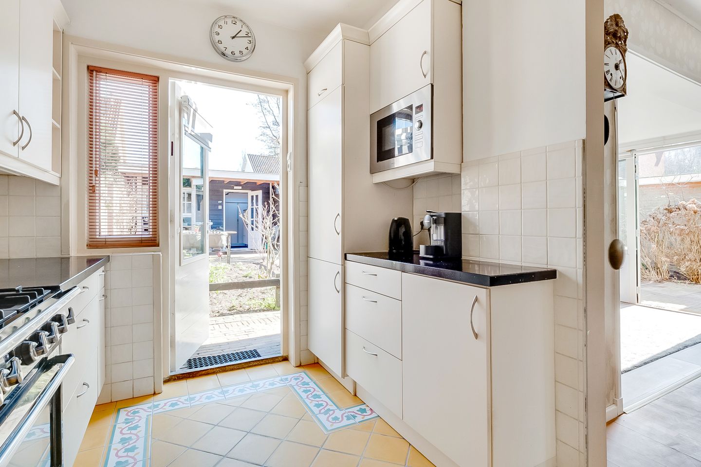 Foto 19 van Moerbeilaan 49