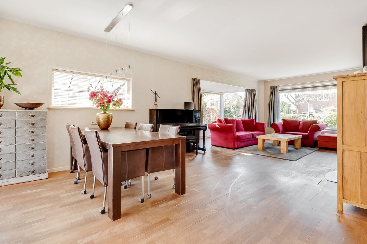 Foto 20 van Moerbeilaan 49