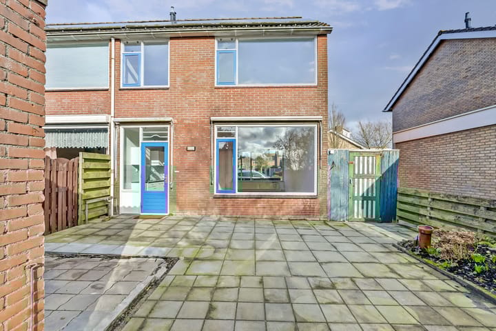 Foto 24 van Pauwhoekstraat 41