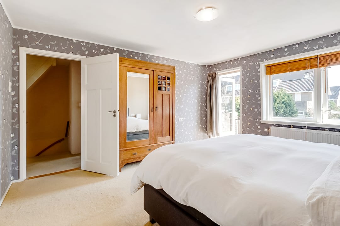 Foto 26 van Moerbeilaan 49