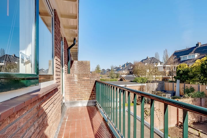 Foto 27 van Moerbeilaan 49