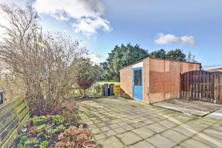 Foto 26 van Pauwhoekstraat 41