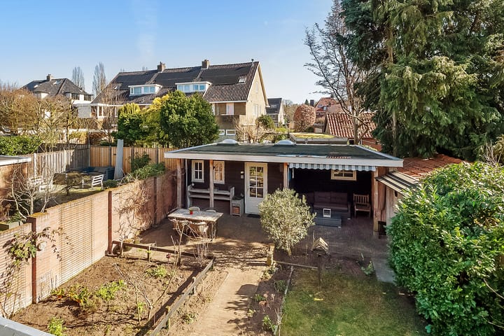 Foto 28 van Moerbeilaan 49