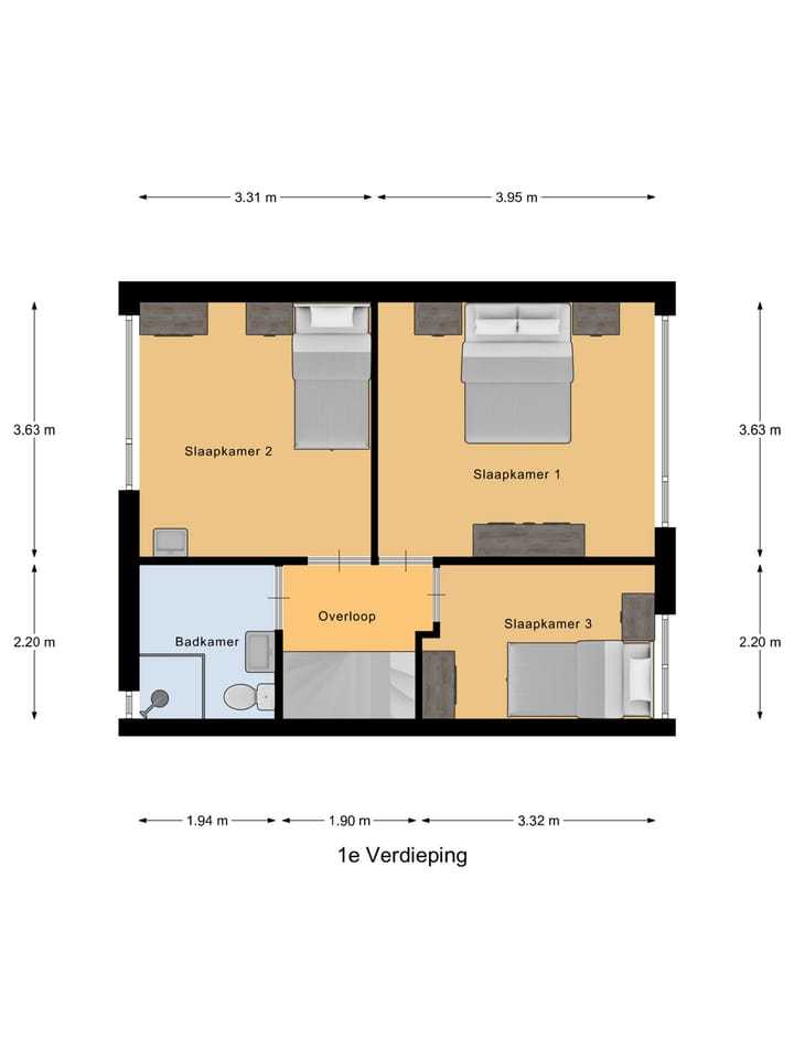 Foto 30 van Pauwhoekstraat 41