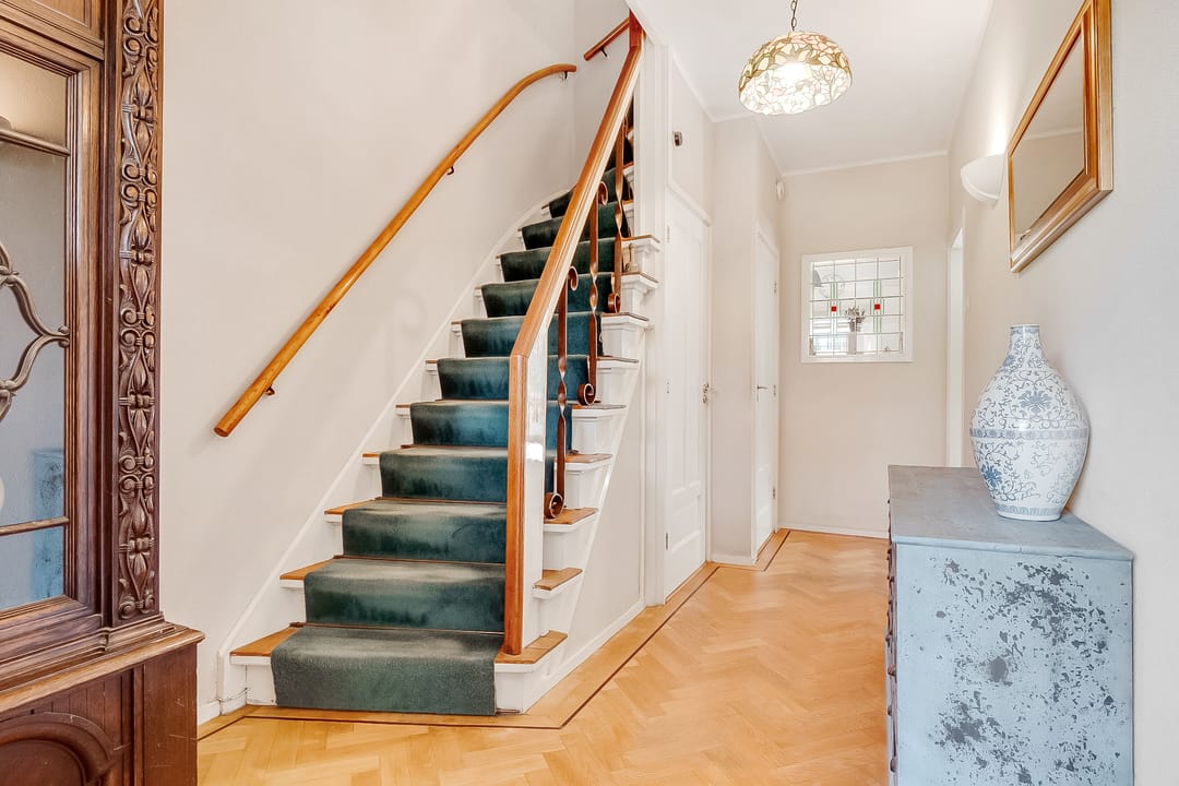 Foto 8 van Moerbeilaan 49