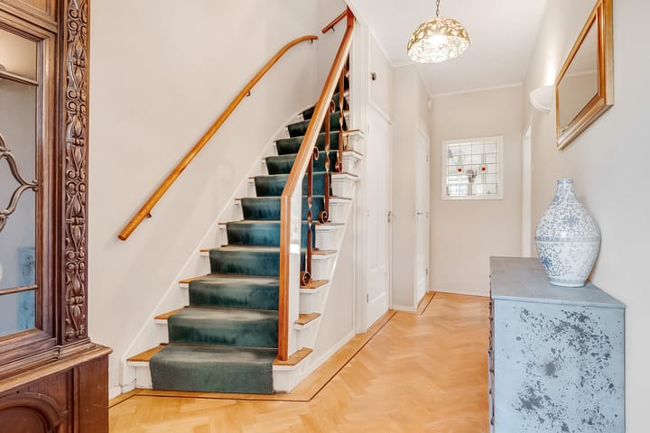 Foto 8 van Moerbeilaan 49